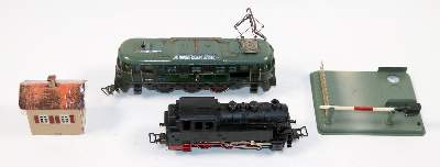 Bild Nr.2: 139-2735 Märklin H0: (Spielzeug)