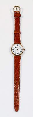 Bild Nr.1: 139-2745 Damenuhr Emka Geneve.: (Uhren, Armbanduhren)