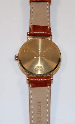 Bild Nr.3: 139-2745 Damenuhr Emka Geneve.: (Uhren, Armbanduhren)