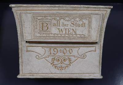 Bild Nr.2: 139-2760 Ball der Stadt Wien 1906.: (Photographie)