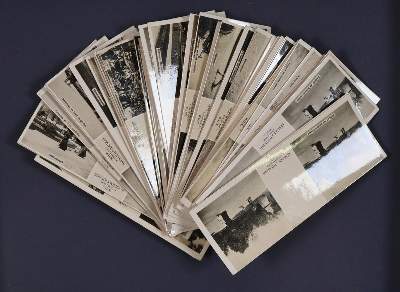 Bild Nr.3: 139-2760 Ball der Stadt Wien 1906.: (Photographie)