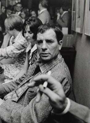 Bild Nr.1: 139-2762 Beat Generation.: (Photographie)