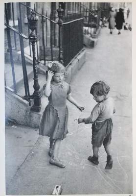 Bild Nr.1: 139-2764 Cartier-Bresson,H.: (Photographie)