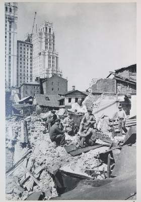 Bild Nr.2: 139-2764 Cartier-Bresson,H.: (Photographie)