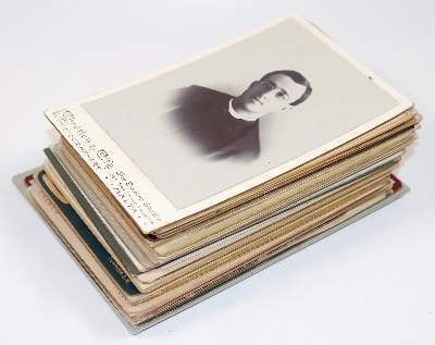 Bild Nr.2: 139-2775 Sammlung: (Portrait)