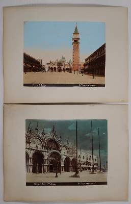 Bild Nr.25: 139-2791 Venedig.: (Photographie)