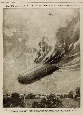 Bild Nr.2: 139-2793 Sammlung: (Varia, Aeronautik)
