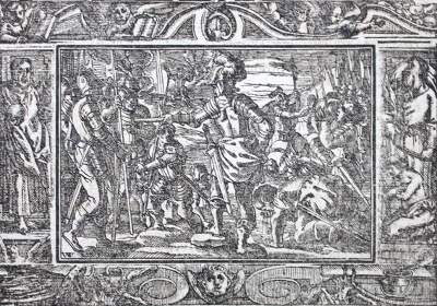 Bild Nr.2: 139-28 Biblia germanica.: (Bibeln)
