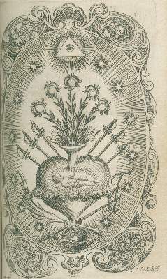 Bild Nr.2: 139-280 Rance A.J. Bouthillier de,: (Trappisten)