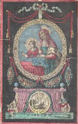 Bild Nr.6: 139-2801 Andachtsbilder.: (Varia)