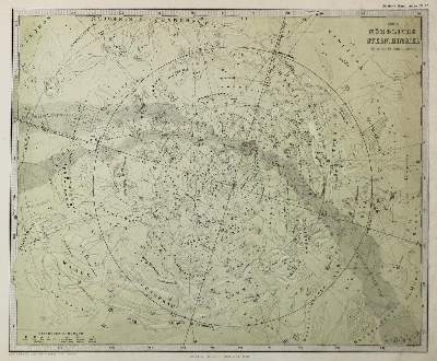 Bild Nr.1: 139-2802 Himmelskarten.: (Varia, Astronomie)