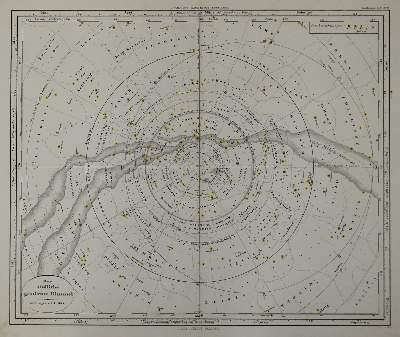 Bild Nr.2: 139-2802 Himmelskarten.: (Varia, Astronomie)
