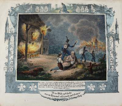 Bild Nr.2: 139-2805 Feuerwehr.: (Varia, Berufe)