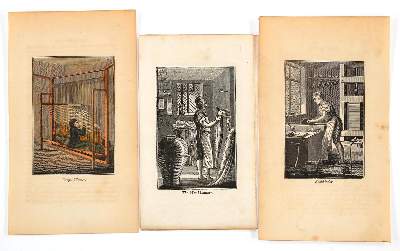 Bild Nr.1: 139-2809 Sammlung: (Varia, Berufe)