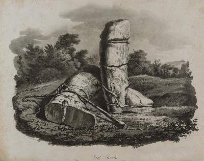 Bild Nr.3: 139-2810 Schuster.: (Varia, Berufe)