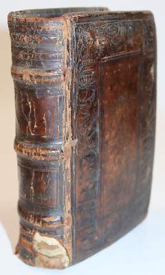 Bild Nr.2: 139-282 Valerius Maximus.: (Alte Drucke, Handschriften und Theologie)