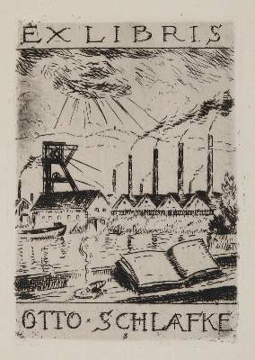 Bild Nr.1: 139-2831 Exlibris.: (Varia)