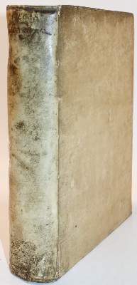 Bild Nr.2: 139-284 Viegas,B.: (Alte Drucke, Handschriften und Theologie)