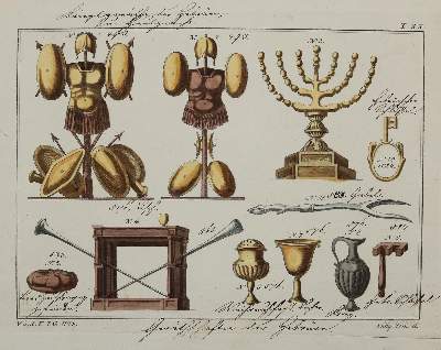 Bild Nr.4: 139-2846 Kanonenherstellung u.a.: (Varia)
