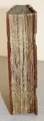 Bild Nr.6: 139-285 [Widmann, Johann].: (Alte Drucke, Handschriften und Theologie)