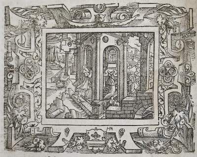 Bild Nr.1: 139-286 (Wild,J.: (Alte Drucke, Handschriften und Theologie)