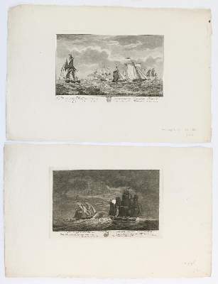 Bild Nr.2: 139-2865 Kobell,I. nach.: (Varia, Militaria)