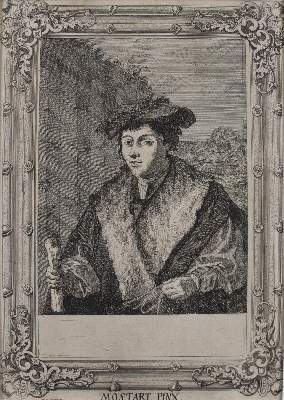 Bild Nr.1: 139-2881 Sammlung: (Varia, Portrait)