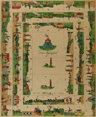 Bild Nr.1: 139-2892 Sammlung: (Varia, Spiele)