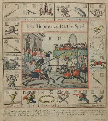 Bild Nr.2: 139-2892 Sammlung: (Varia, Spiele)