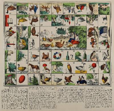 Bild Nr.3: 139-2892 Sammlung: (Varia, Spiele)
