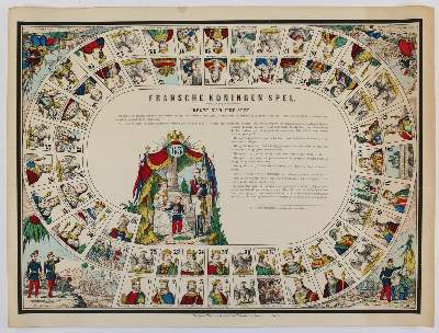 Bild Nr.5: 139-2892 Sammlung: (Varia, Spiele)