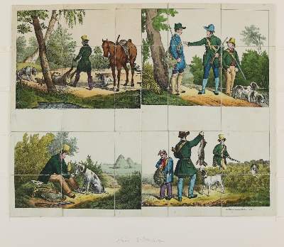 Bild Nr.9: 139-2892 Sammlung: (Varia, Spiele)