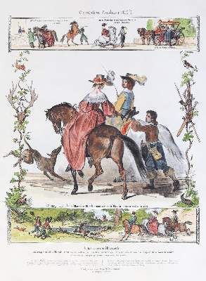 Bild Nr.2: 139-2902 Pferde.: (Varia, Zoologie)