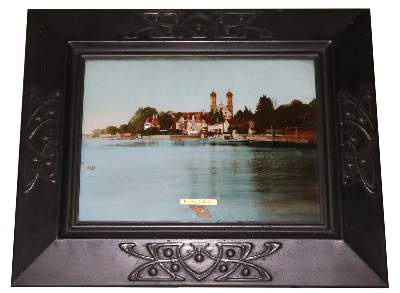Bild Nr.4: 139-2921 Bodensee.: (Deutschland)