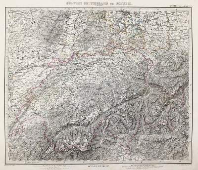 Bild Nr.3: 139-2930 Bodenseegebiet.: (Deutschland)