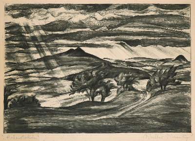 Bild Nr.3: 139-2934 Graphiksammlung.: (Deutschland, Bodensee)