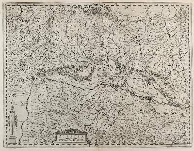 Bild Nr.1: 139-2940 Breisgau u. Elsass.: (Deutschland)