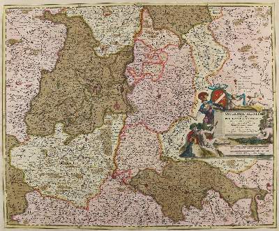 Bild Nr.4: 139-2940 Breisgau u. Elsass.: (Deutschland)