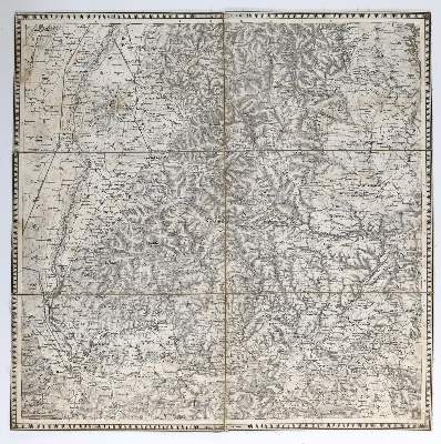 Bild Nr.5: 139-2940 Breisgau u. Elsass.: (Deutschland)