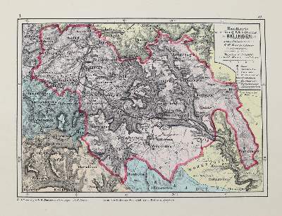 Bild Nr.62: 139-2940 Breisgau u. Elsass.: (Deutschland)