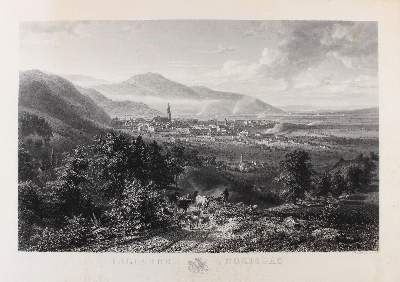 Bild Nr.1: 139-2943 Freiburg im Breisgau.: (Deutschland)