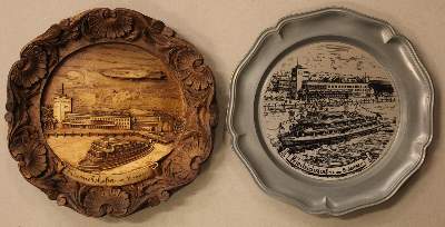 Bild Nr.4: 139-2945 Friedrichshafen.: (Deutschland)