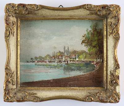 Bild Nr.3: 139-2951 Friedrichshafen.: (Deutschland)