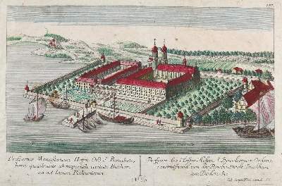 Bild Nr.2: 139-2953 Friedrichshafen u. Augsburg.: (Deutschland)
