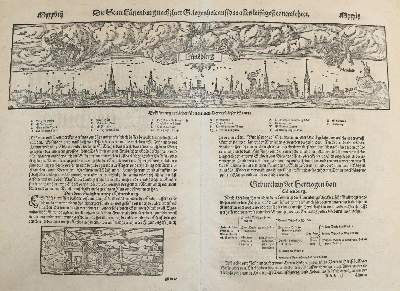 Bild Nr.23: 139-2953 Friedrichshafen u. Augsburg.: (Deutschland)