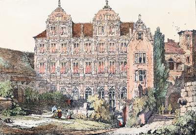 Bild Nr.1: 139-2956 Heidelberg.: (Deutschland)