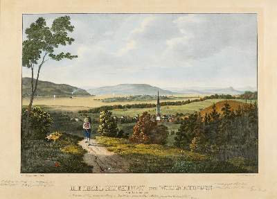 Bild Nr.1: 139-2960 Konstanz u. Umgebung.: (Deutschland)