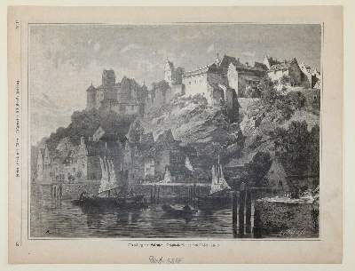 Bild Nr.4: 139-2969 Meersburg.: (Deutschland)
