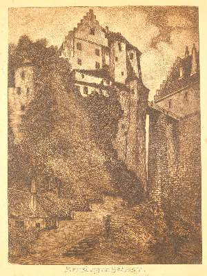 Bild Nr.1: 139-2971 Meersburg.: (Deutschland)
