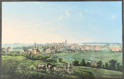 Bild Nr.1: 139-2974 Meßkirch.: (Deutschland)